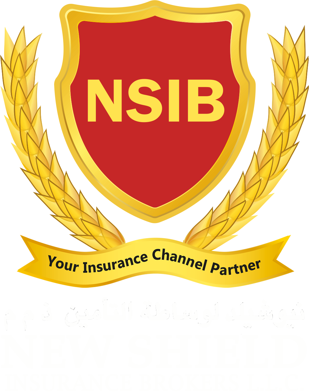 NSIB Logo